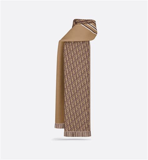 écharpe dior femme